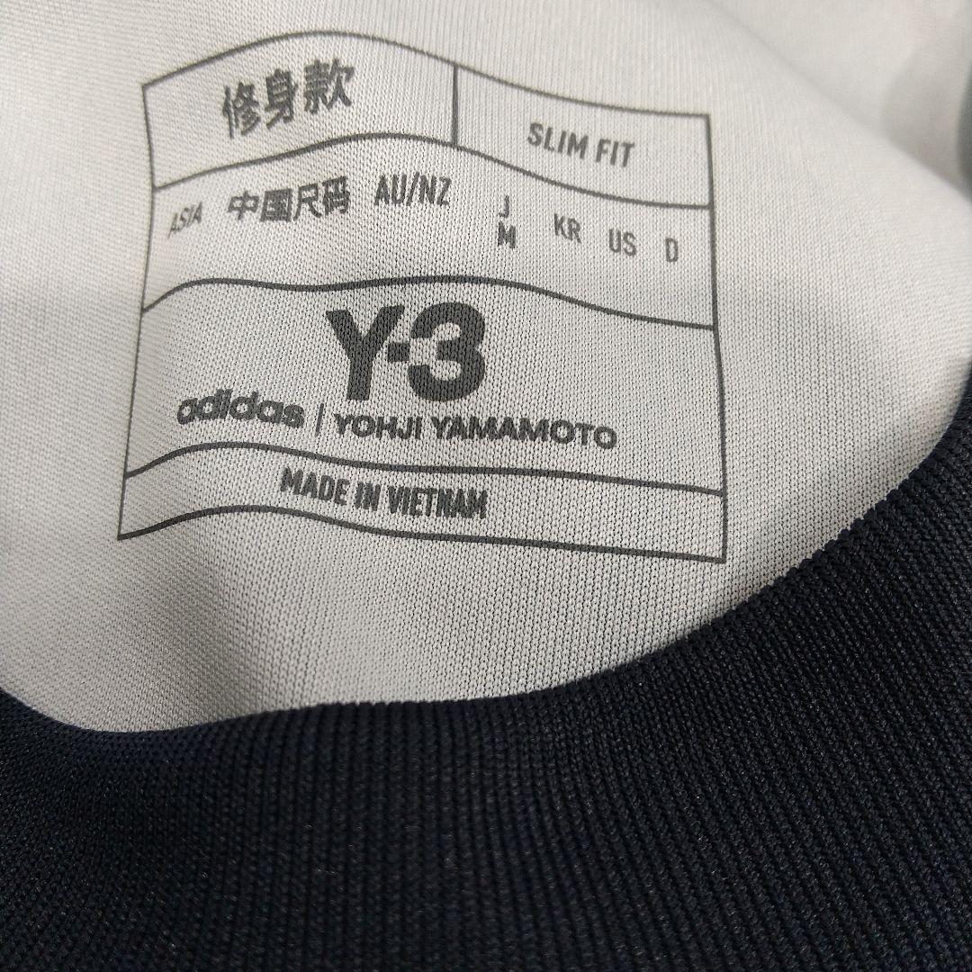 H986 Y3サッカー 日本代表ユニフォーム