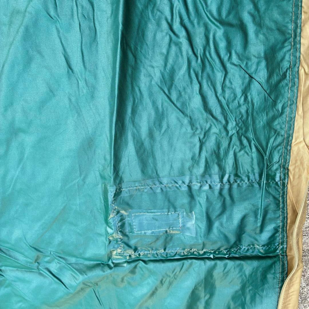 コールマン　ラウンドスクリーン2ルームハウス　インナーテント