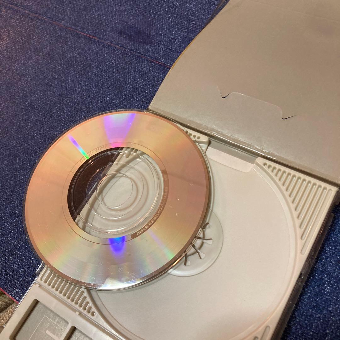 スリーズ・ビーズ .ストレンジャー・ザン・パラダイス　8センチ8cmシングルCD