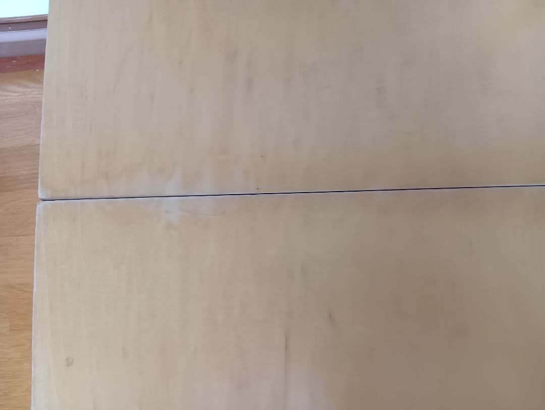 激レア　　スノーピークフォールディングテーブル　折りたたみ式