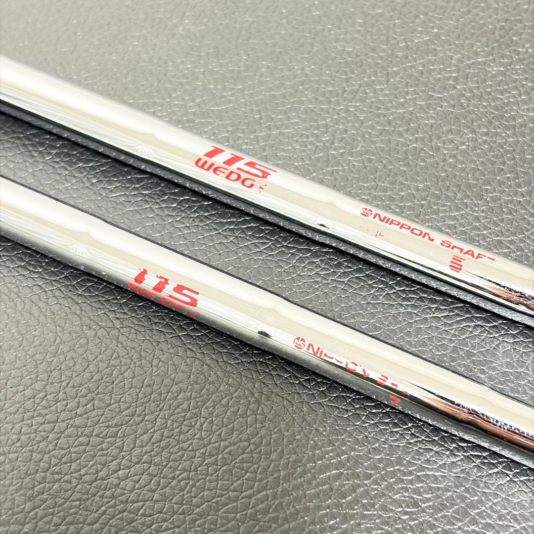 【名器】クリーブランド 588 RTX 2.0 52 58 松山監修モデル