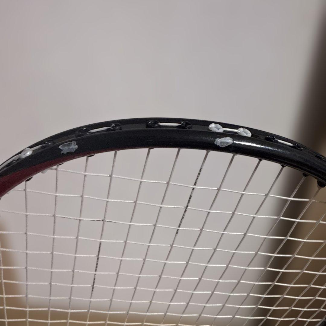 ヨネックス　初代アストロクス88D4u g5