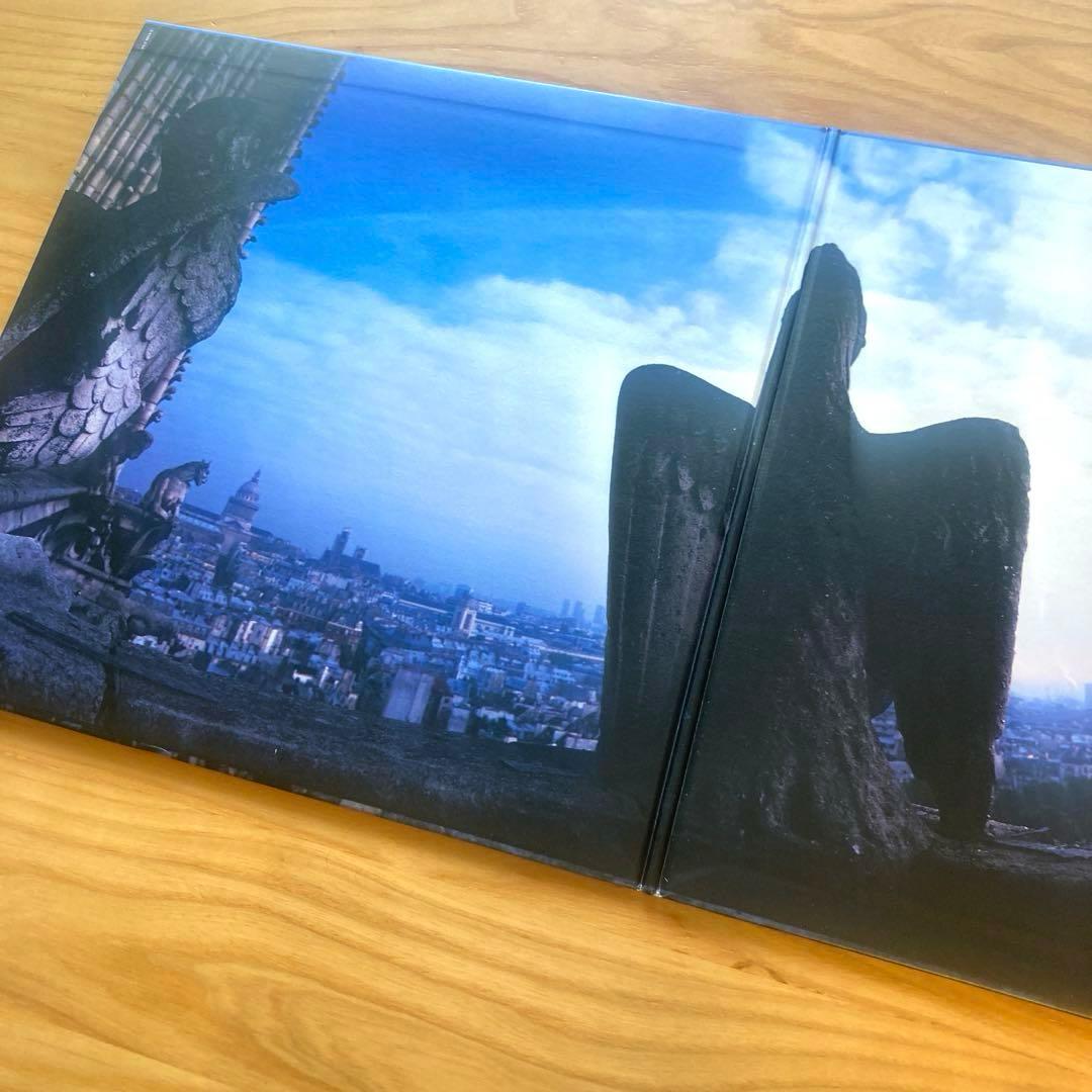 L'Arc~en~Ciel　ラルクアンシエル　real レコード