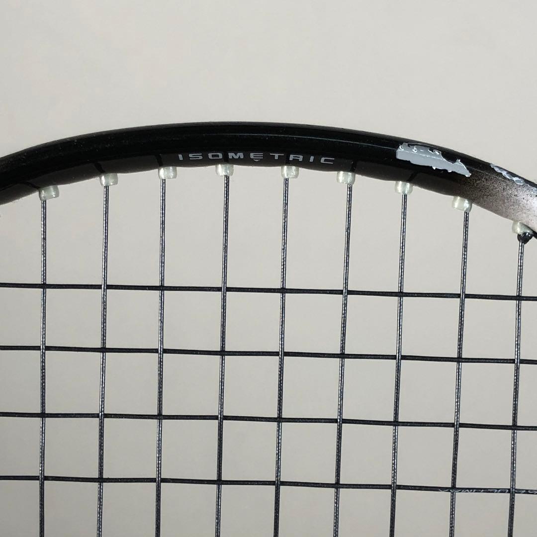 YONEX ヨネックス　バドミントンラケット　NANOFLARE200 4UG5