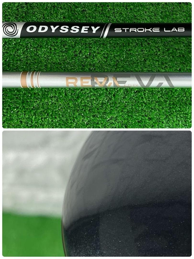 レディース キャロウェイ レヴァ REVA ゴルフクラブ9本セット 大人気モデル