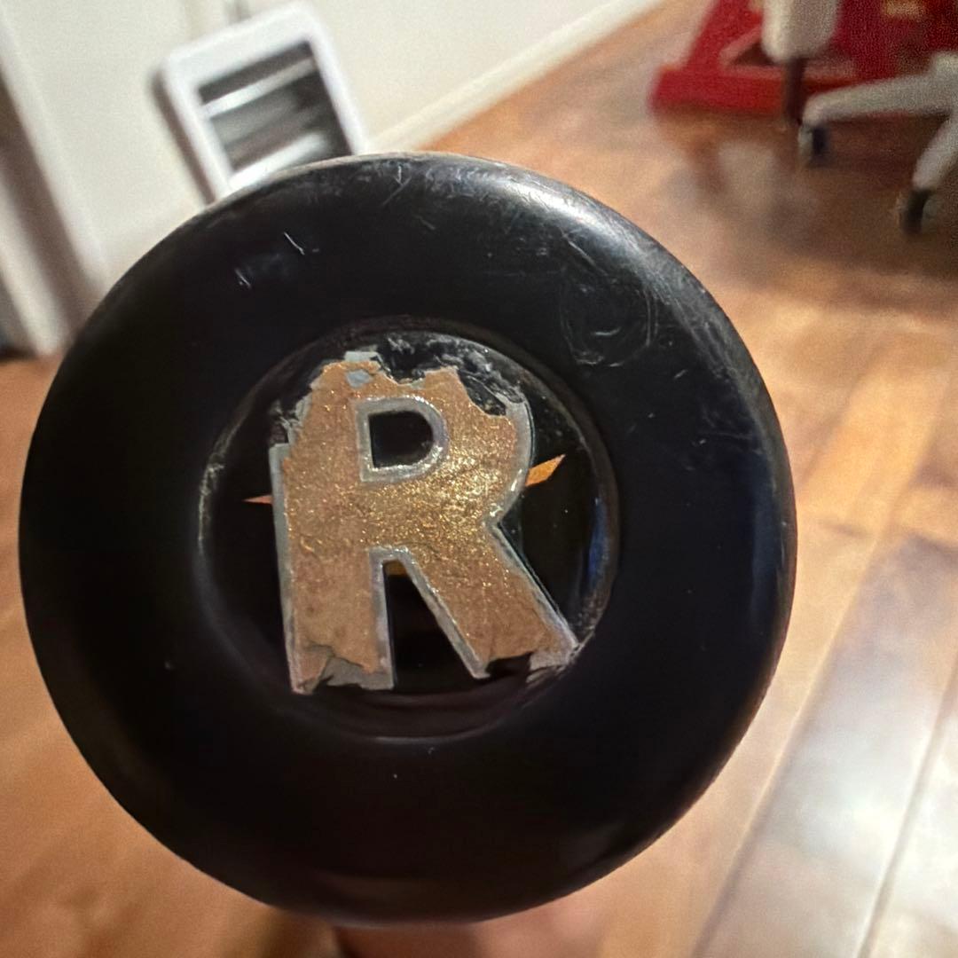 ミズノ　ビヨンドマックス　レガシー　83cm ミドルバランス