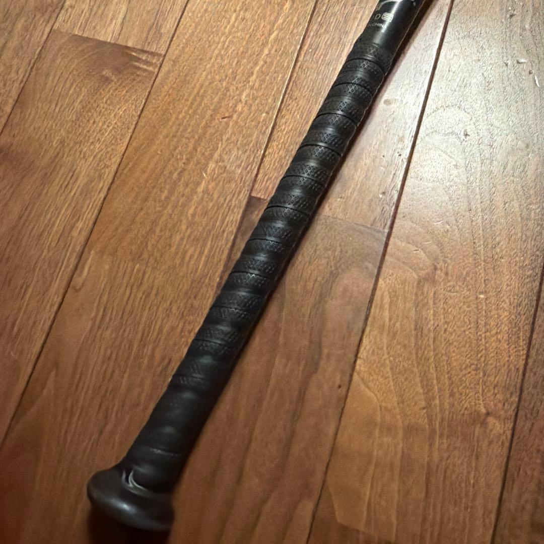 ミズノ　ビヨンドマックス　レガシー　83cm ミドルバランス