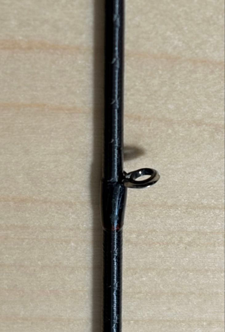 ジャッカル 16ポイズングロリアス166L+-BFS