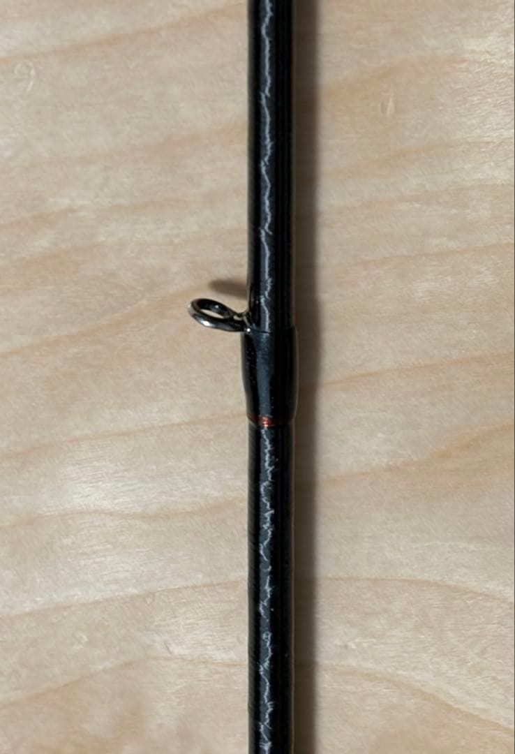 ジャッカル 16ポイズングロリアス166L+-BFS