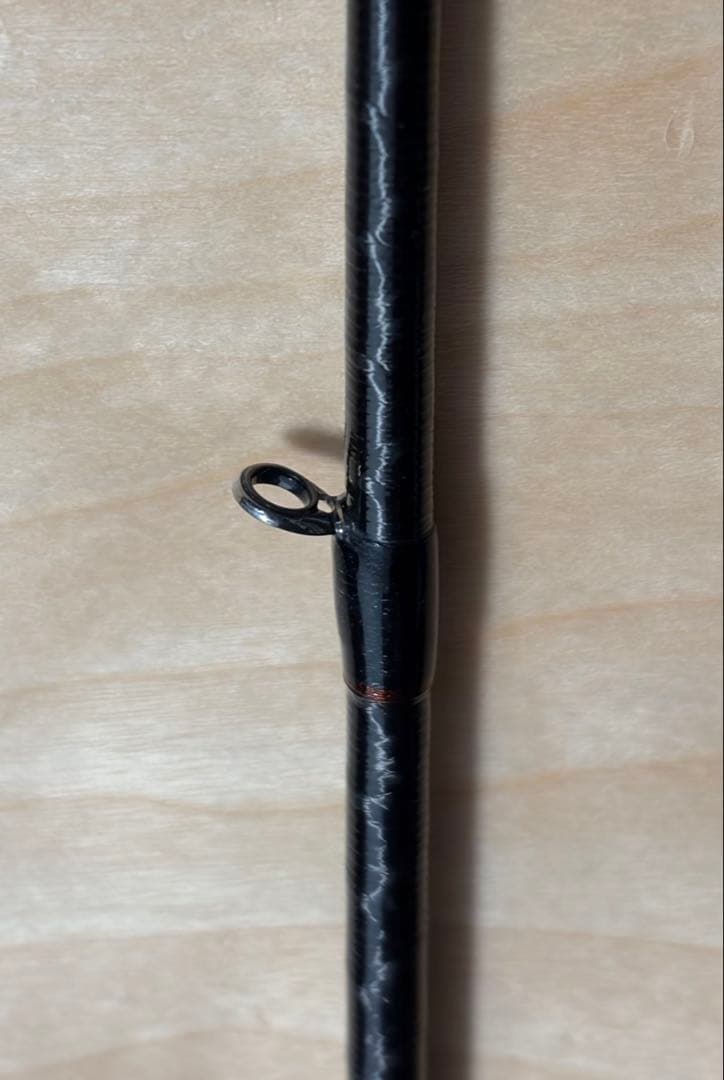 ジャッカル 16ポイズングロリアス166L+-BFS