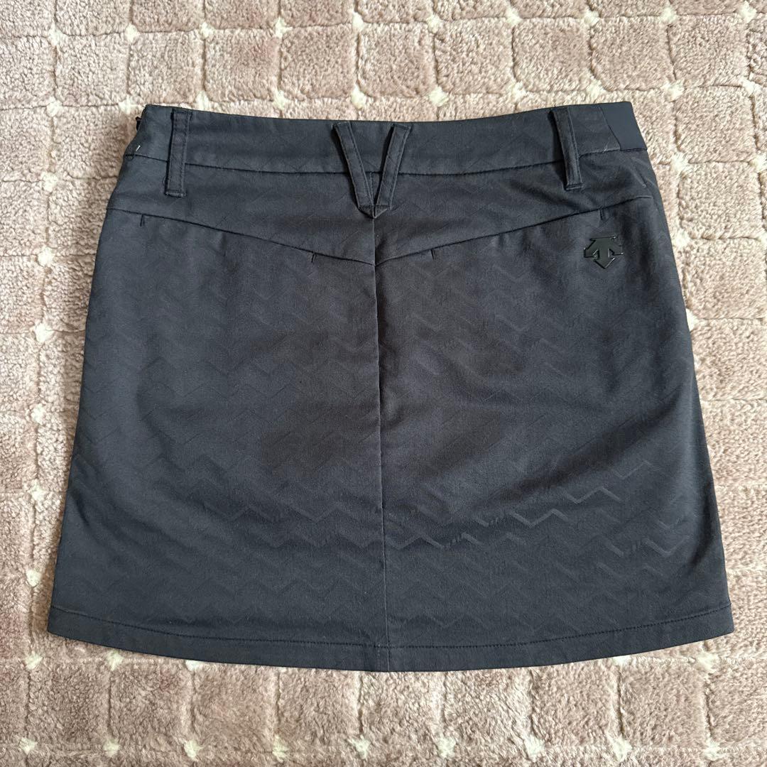 DESCENTE GOLF デサント　ゴルフ　レディース　セット　スカート
