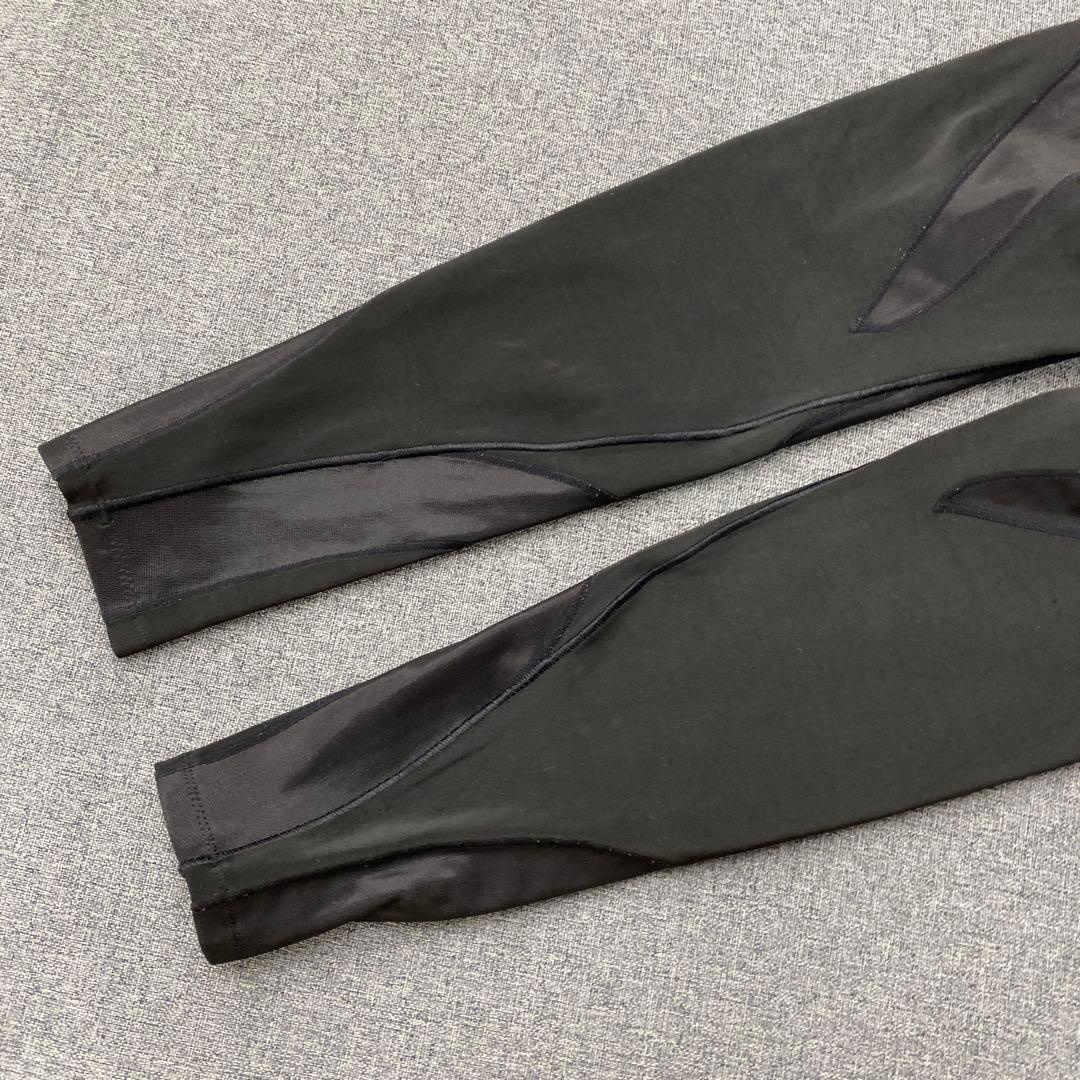 i127◯ CW-X スポーツタイツ スタビライクス レディースLP