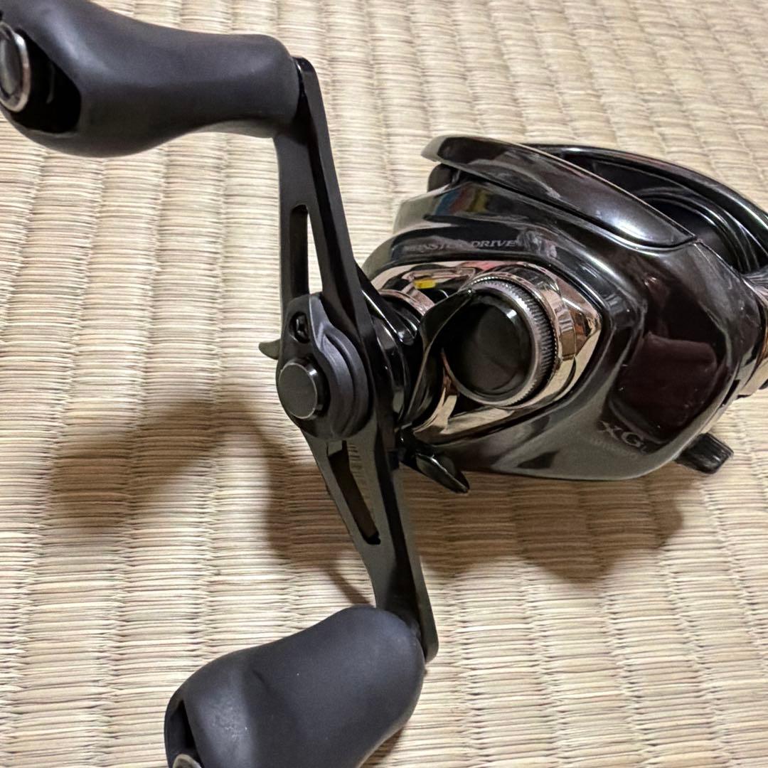 SHIMANO アンタレス DC MDXG LEFT 23