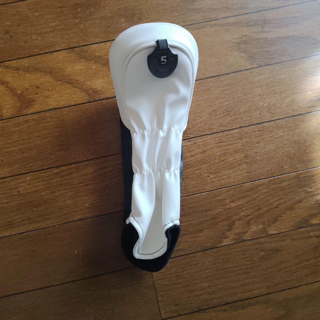 PING G440 MAX　５W ヘッドカバー付き
