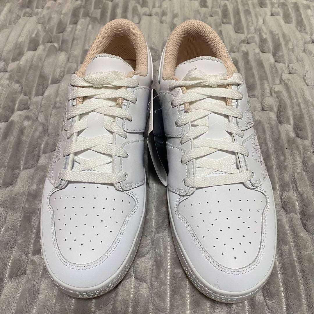 ナイキ ジョーダン NU レトロ 1 G