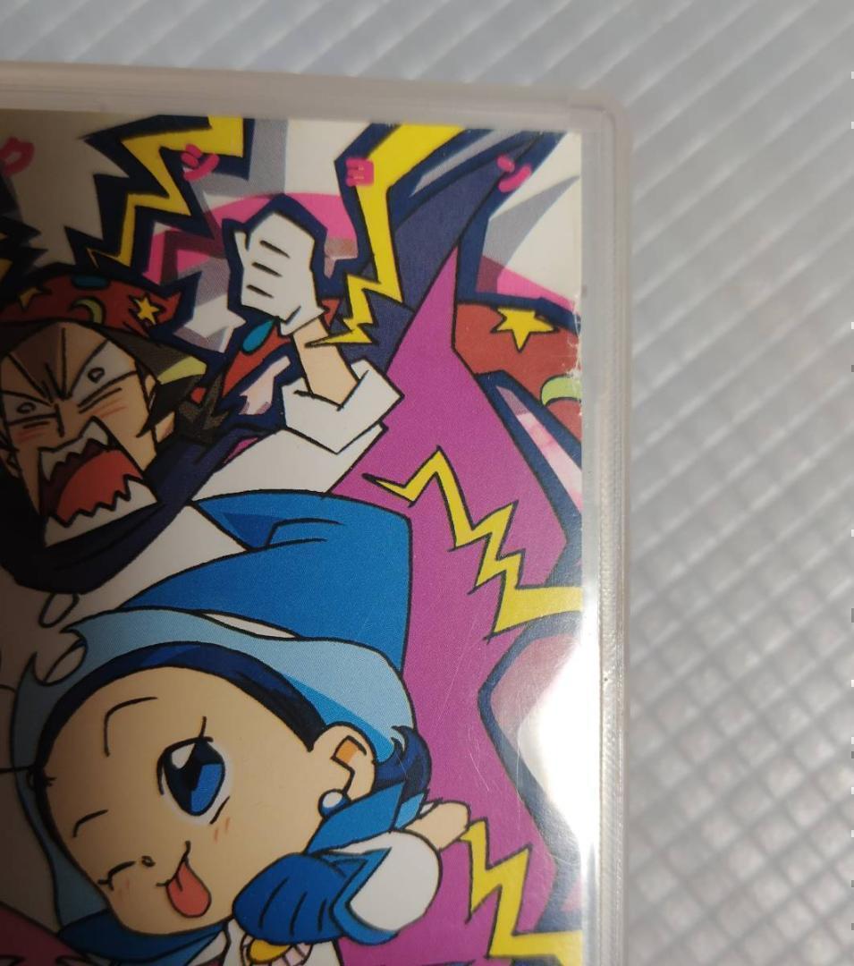 おジャ魔女どれみ♯しゃーぷっ DVD全10巻セット セル版