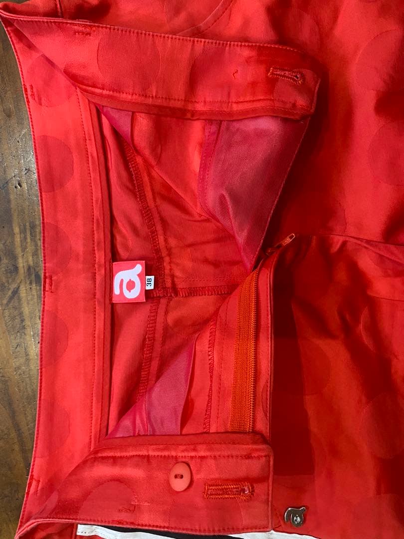 アルチビオarchivio レディース ハーフパンツ サイズ38