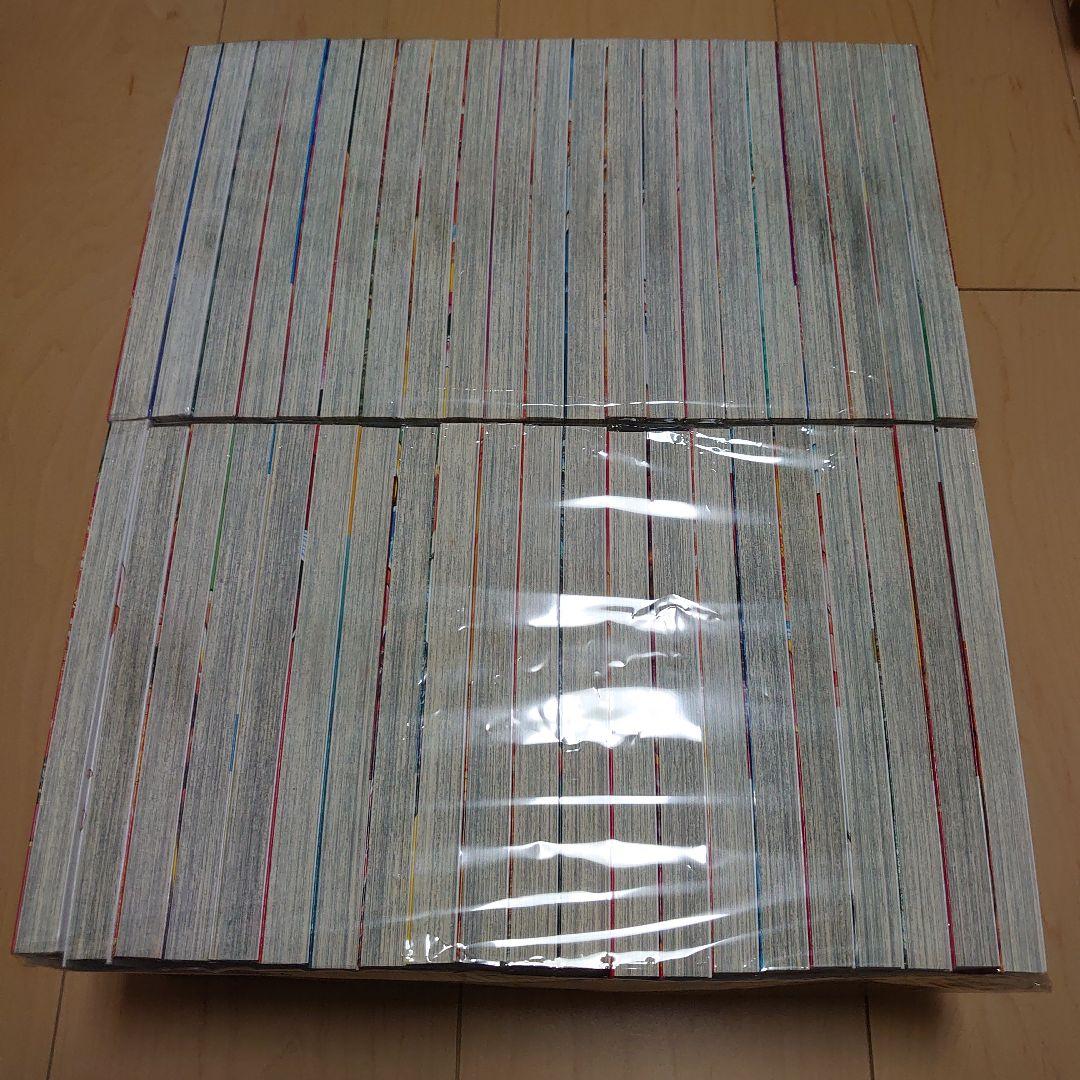 グラップラー刃牙　全巻