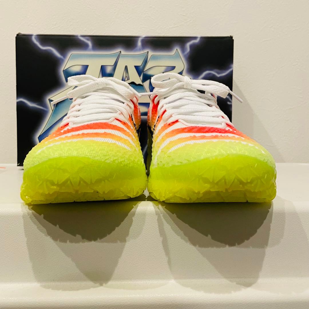 未使用 JA3 クリスマスモデル \"ed In\"