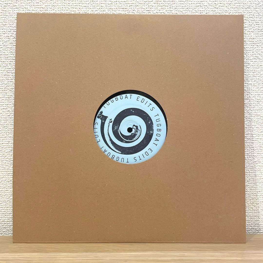 洋楽 VA / TVLKING HEVDITS talking heads edit