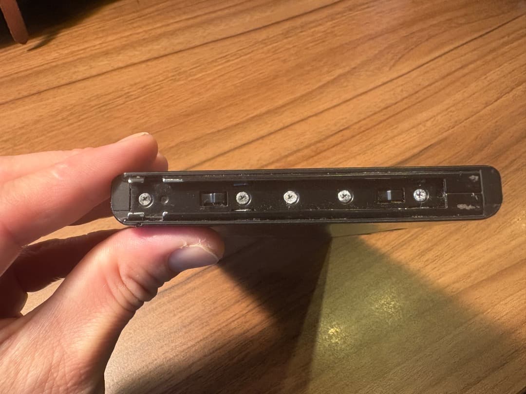 任天堂Switch 本体のみ　正常動作品