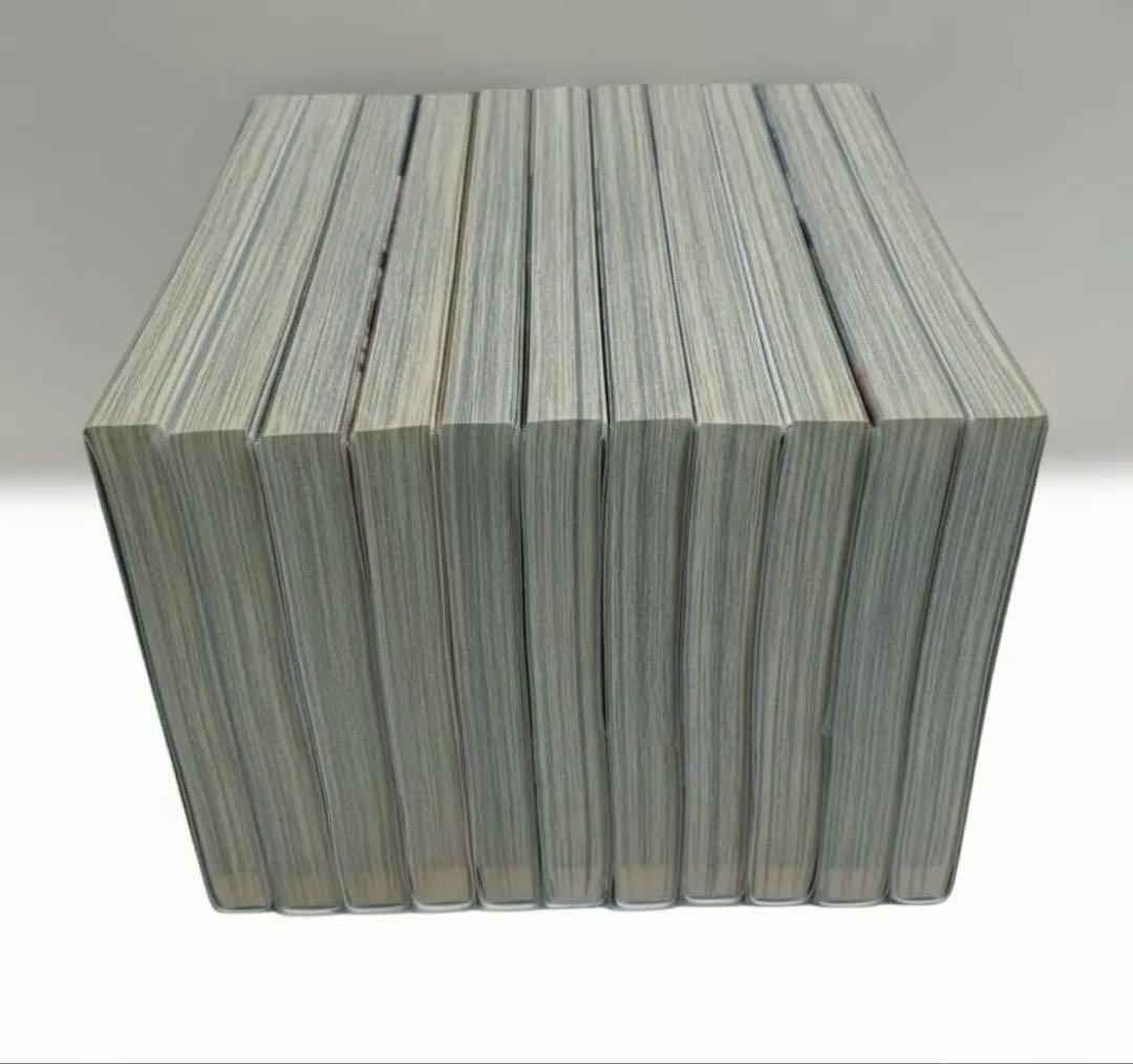 銃夢火星戦記 全11巻セット