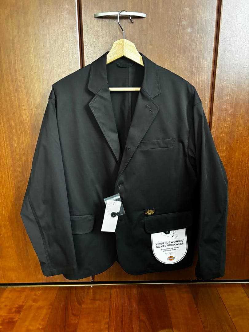 Dickies × TRIPSTER 第7弾 ディッキーズ トリップスター S