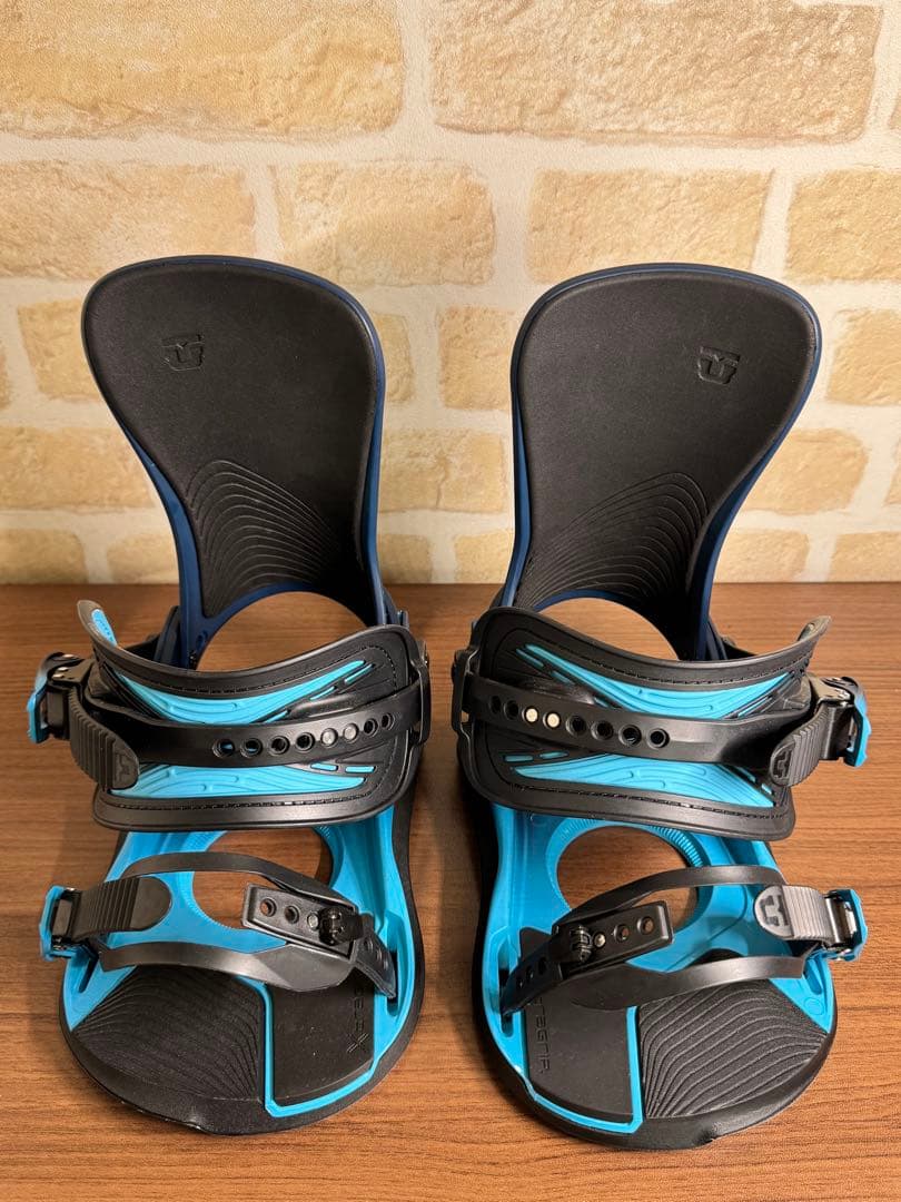 22-23 UNION BINDING ULTRA メンズM ウルトラ