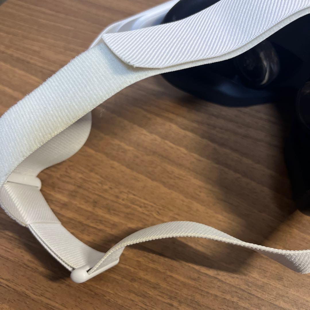  Quest 2 VRヘッドセット 128GB