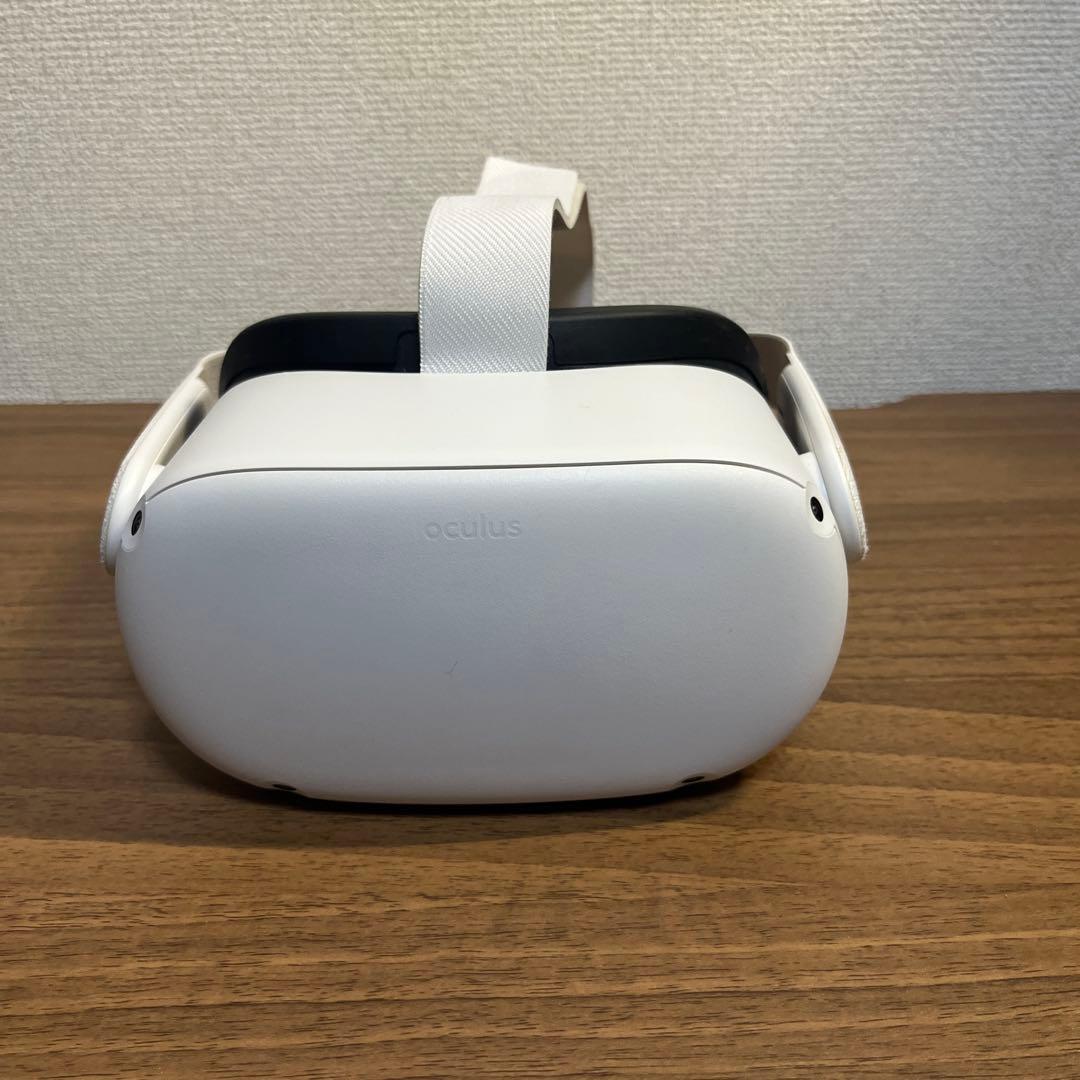  Quest 2 VRヘッドセット 128GB