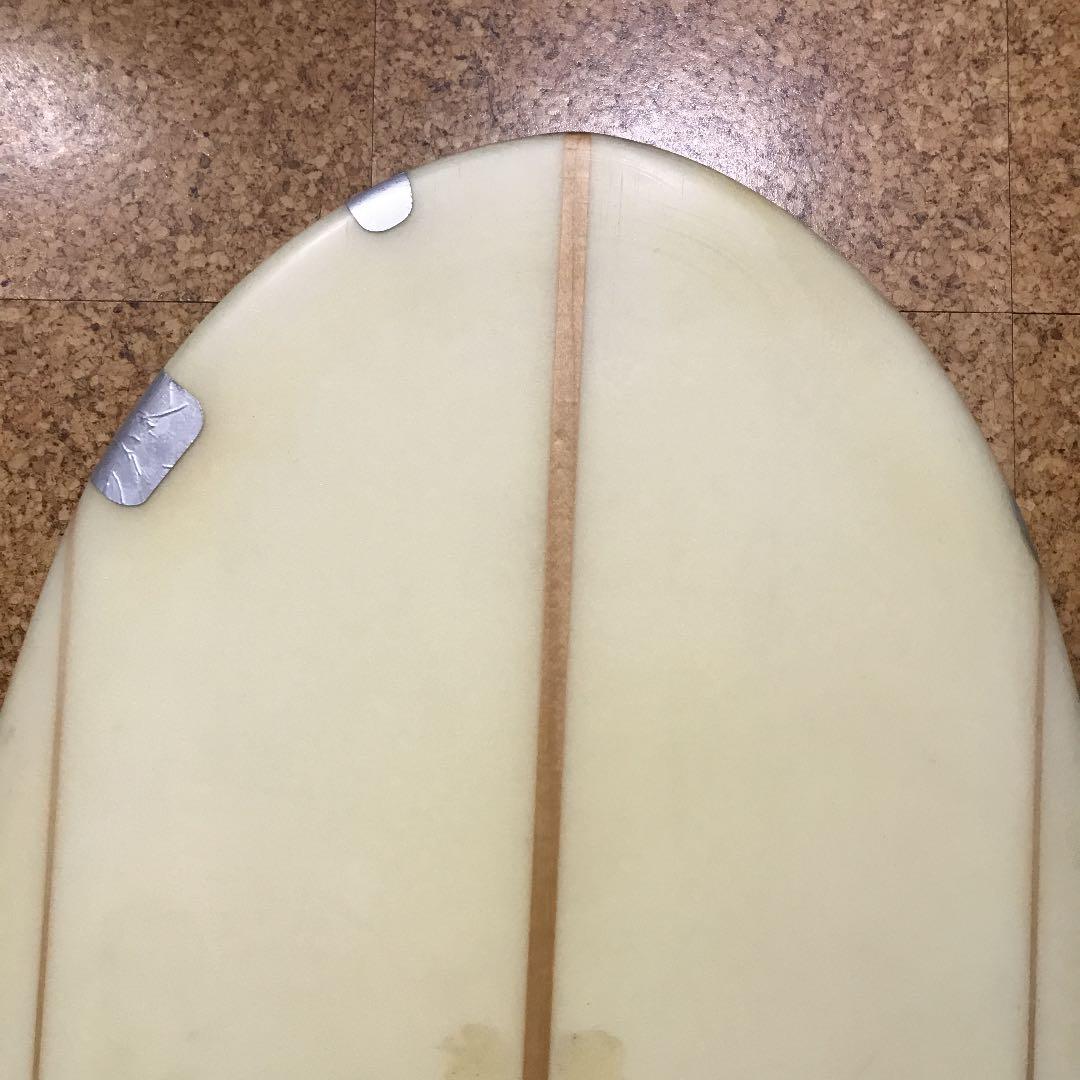 Grow ロングボード