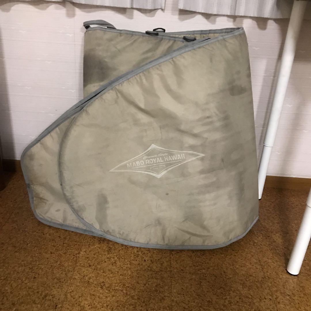 Grow ロングボード