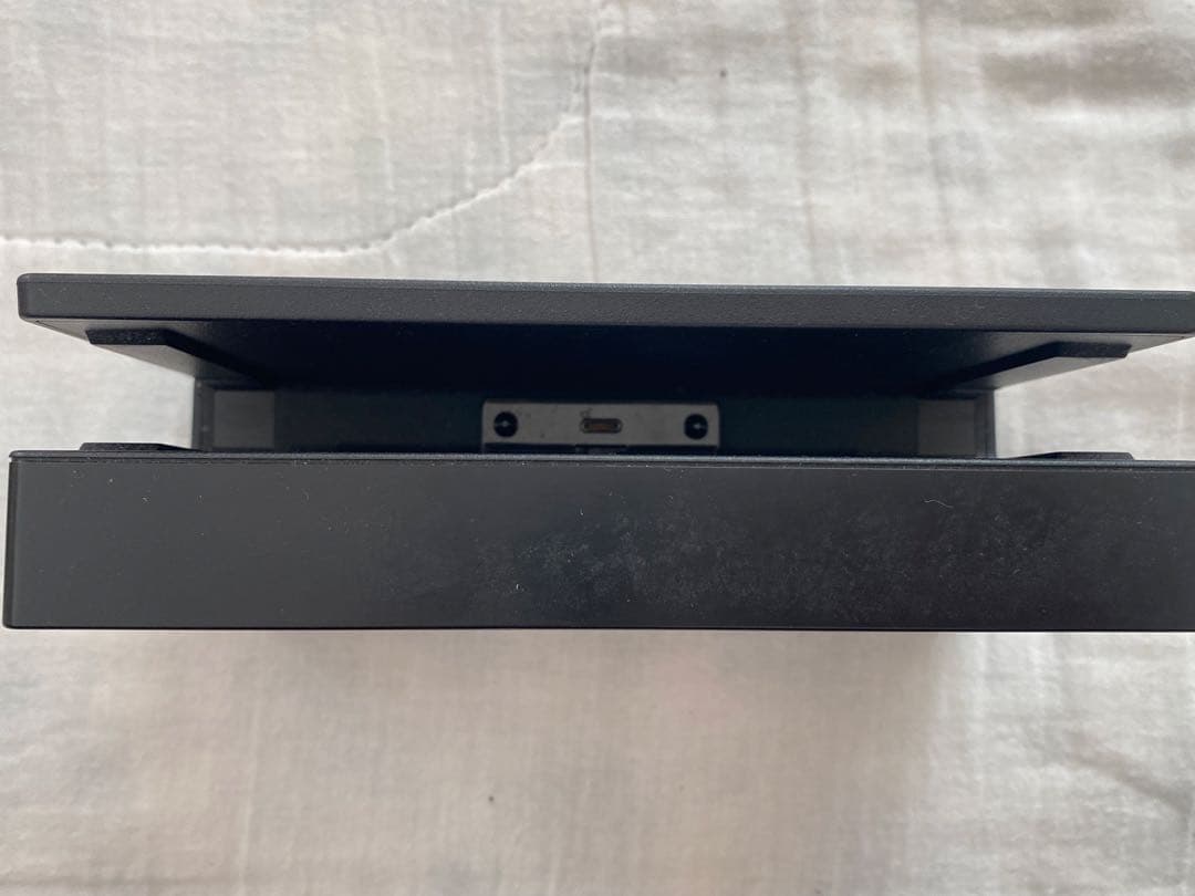 d*2様 Nintendo Switch 本体 付属品一式