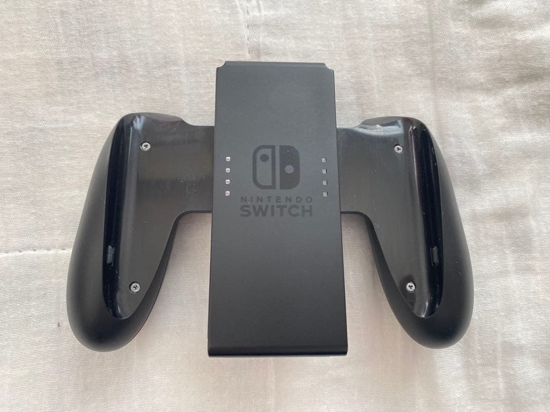 d*2様 Nintendo Switch 本体 付属品一式