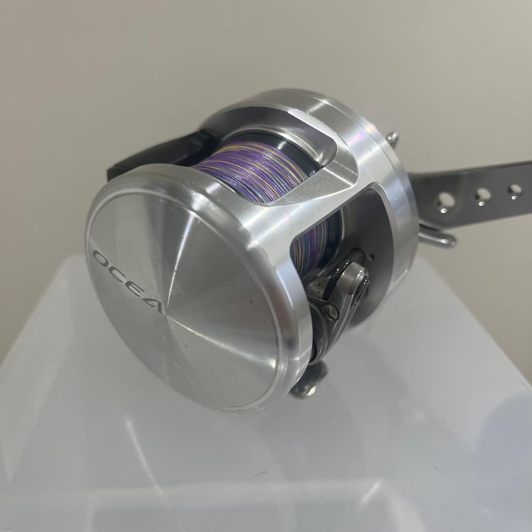 シマノ オシアカルカッタ201HG