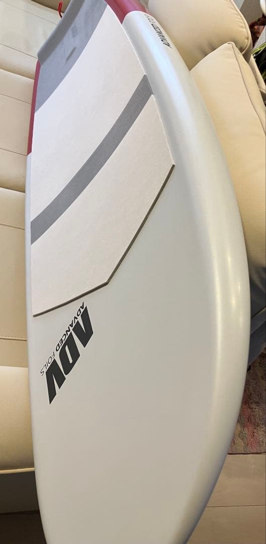 フォイル Foil ボード アドバンス プローン ウイング