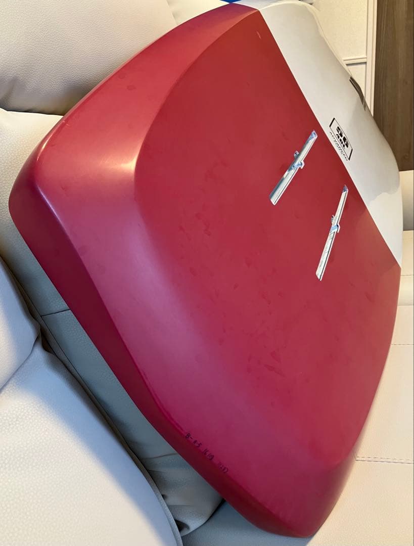 フォイル Foil ボード アドバンス プローン ウイング