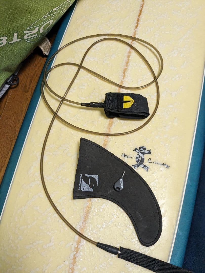 YU　ワイユー　ロングボード　サーフボード