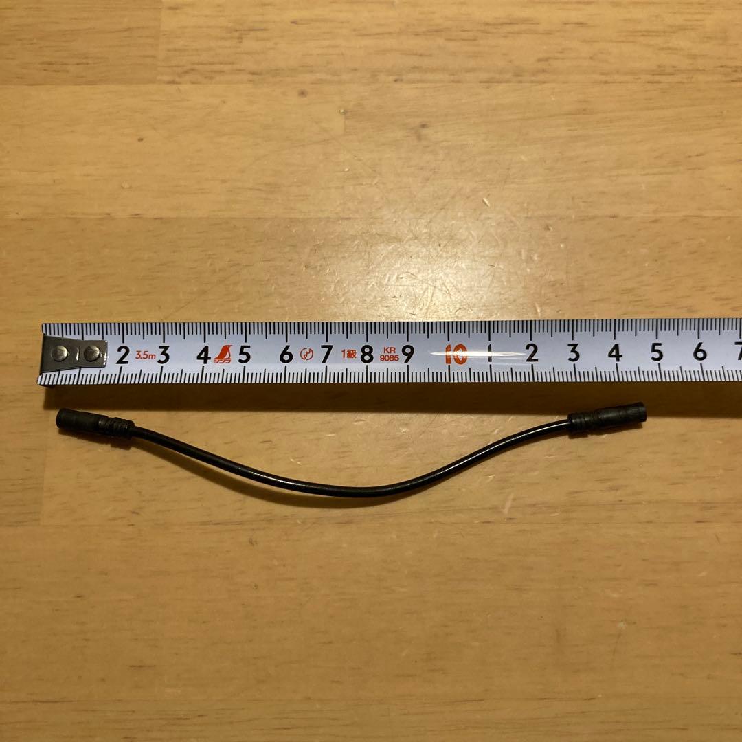 シマノ　EW-SD50 エレクトリックケーブル　6本