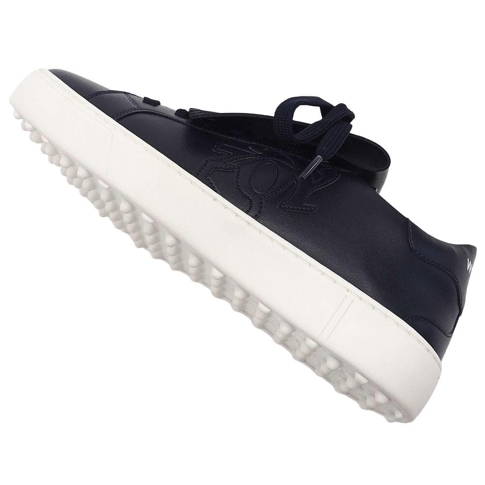 L06204 新品 ZOY × WOMSH VEGAN ゴルフシューズ 42