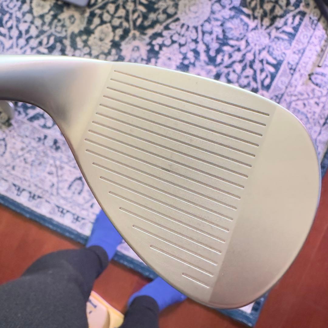 美品　コブラ　スネークバイト　ウエッジ　50度54度60度　３本セット