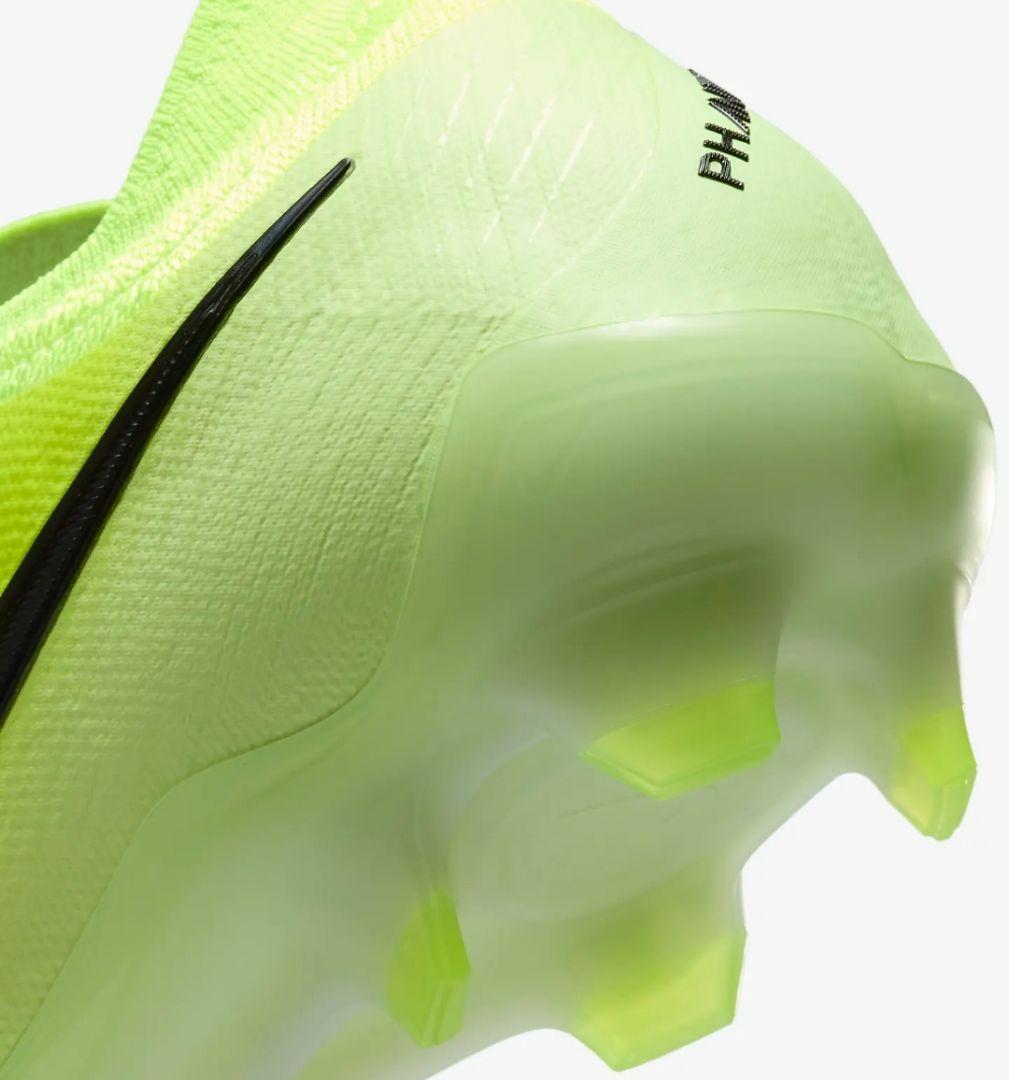 ナイキ ファントム GX 2 エリートFG ローカット サッカースパイク27cm