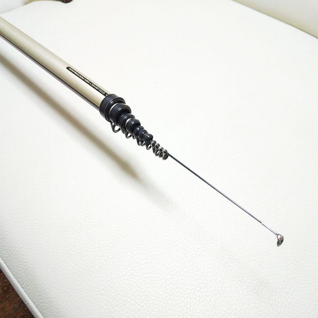 ★ダイワエクセルフォース Excel Force磯1.5-53 ★軽量剛竿!★