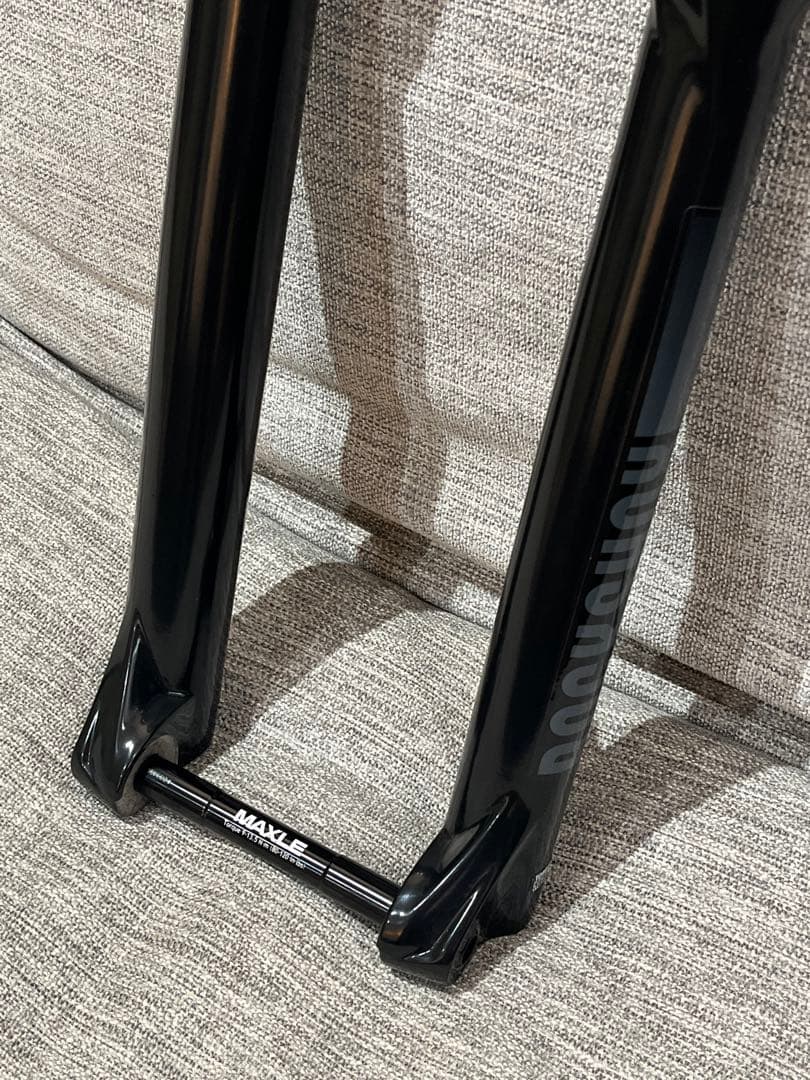 H.Pさま専用★ROCKSHOX Recon Gold RL 29