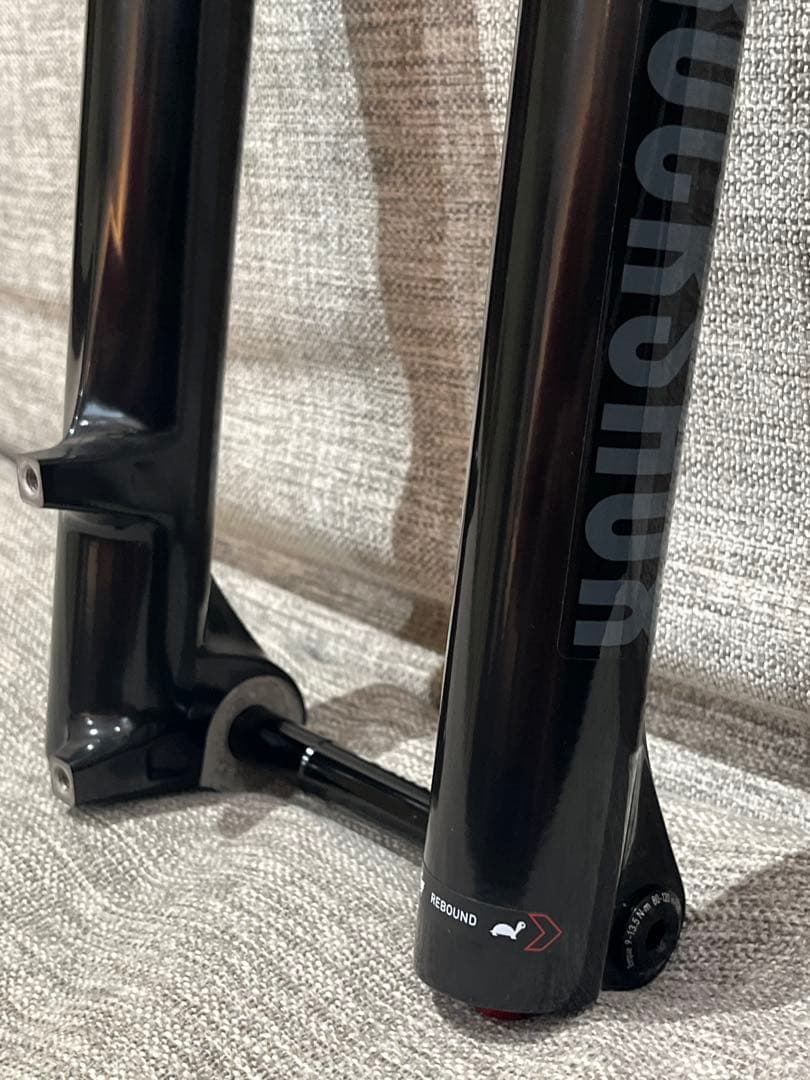 H.Pさま専用★ROCKSHOX Recon Gold RL 29