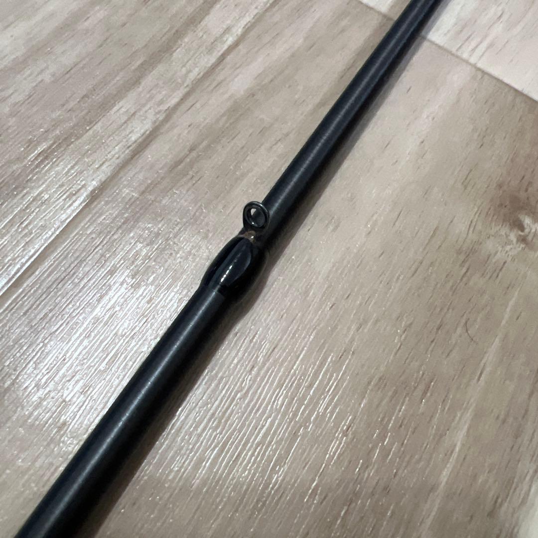 ロッド G-TEC XROS SENSITIVE XSC-71H