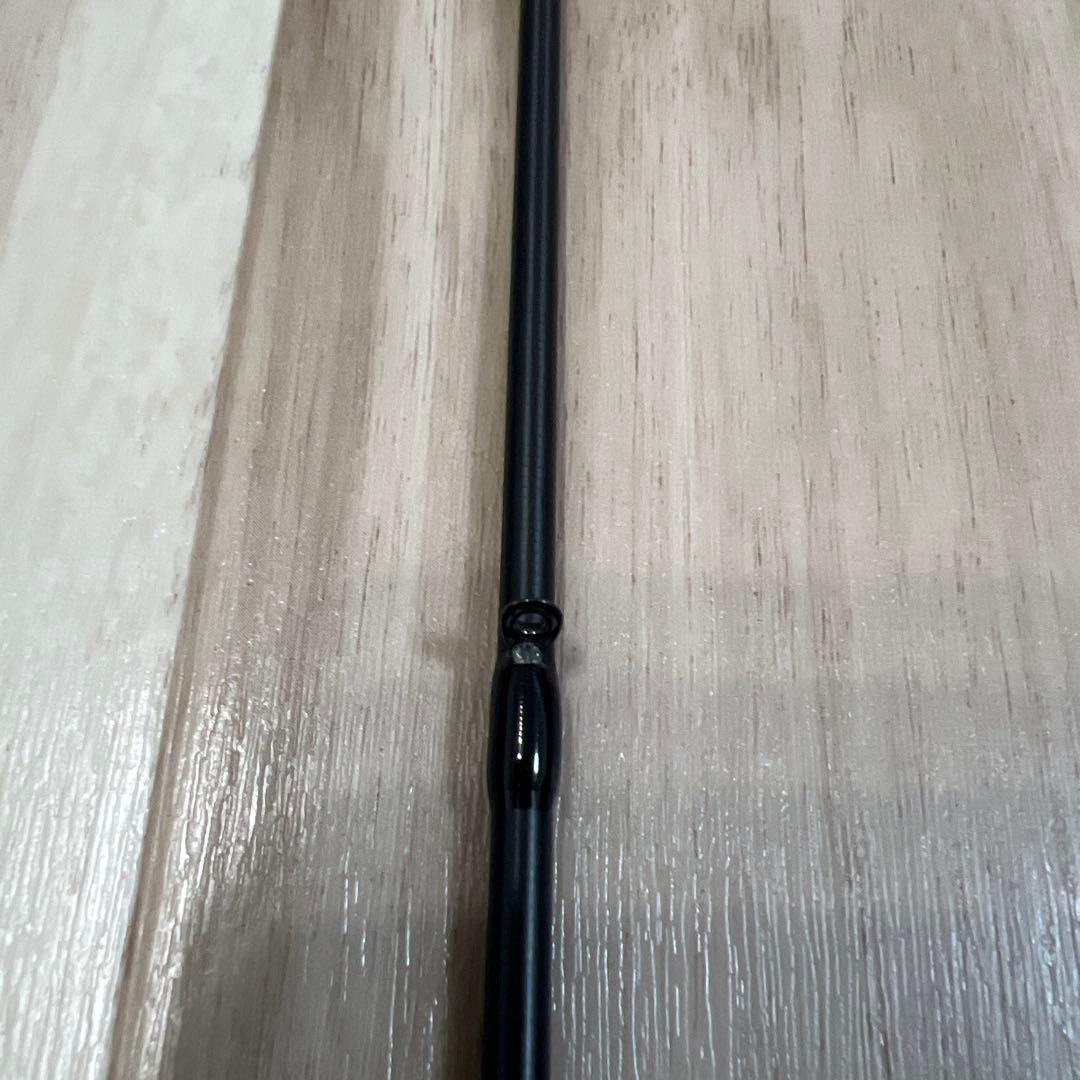 ロッド G-TEC XROS SENSITIVE XSC-71H