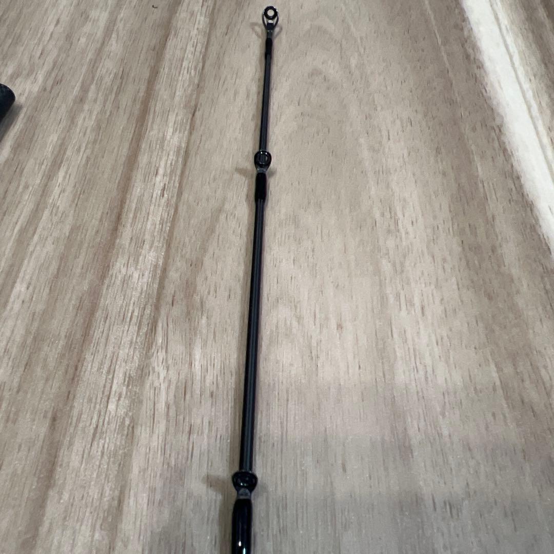 ロッド G-TEC XROS SENSITIVE XSC-71H