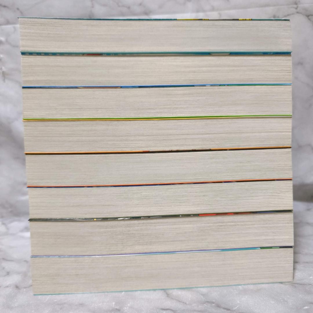 新装版 ロックマンエグゼ 1-8巻 全巻セット★鷹岬諒 復刊ドットコム