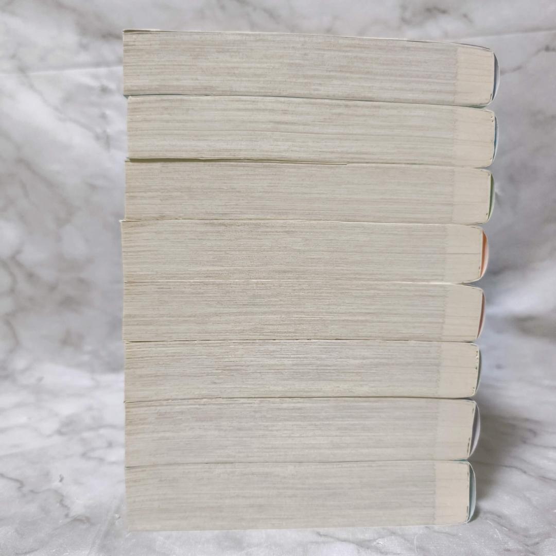 新装版 ロックマンエグゼ 1-8巻 全巻セット★鷹岬諒 復刊ドットコム